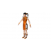 Full-Body Suit: XIAOYU